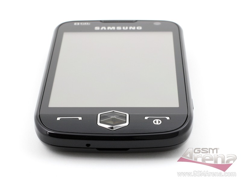 Samsung I8000 Omnia II