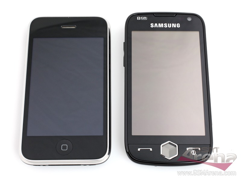 Samsung I8000 Omnia II