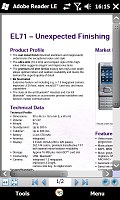Samsung I8000 Omnia II