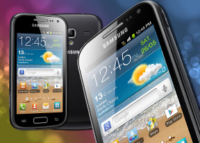 Samsung Galaxy Ace 2 review: Flying high