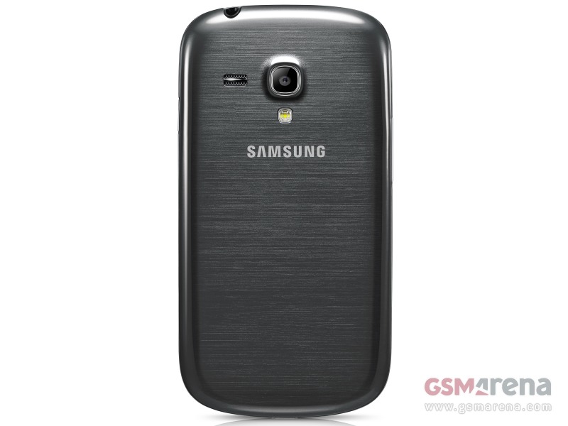 Samsung I8190 Galaxy S Iii Mini Pictures Official Photos 8249