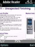 Samsung i8510 INNOV8