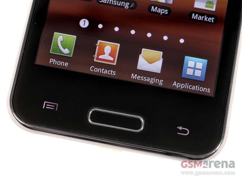 Samsung I8530 Galaxy Beam