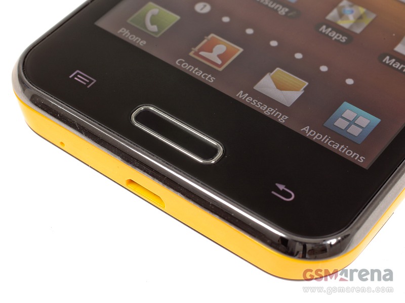 Samsung I8530 Galaxy Beam