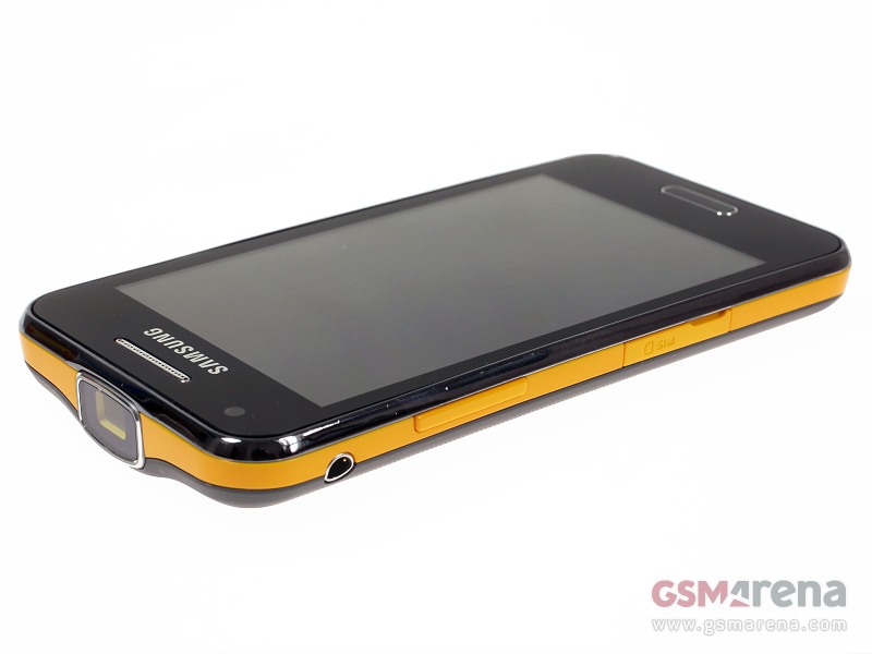 Samsung I8530 Galaxy Beam
