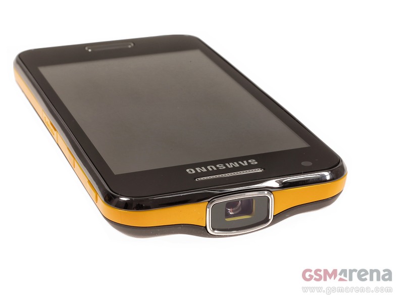 Samsung I8530 Galaxy Beam