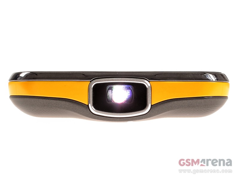 Samsung I8530 Galaxy Beam