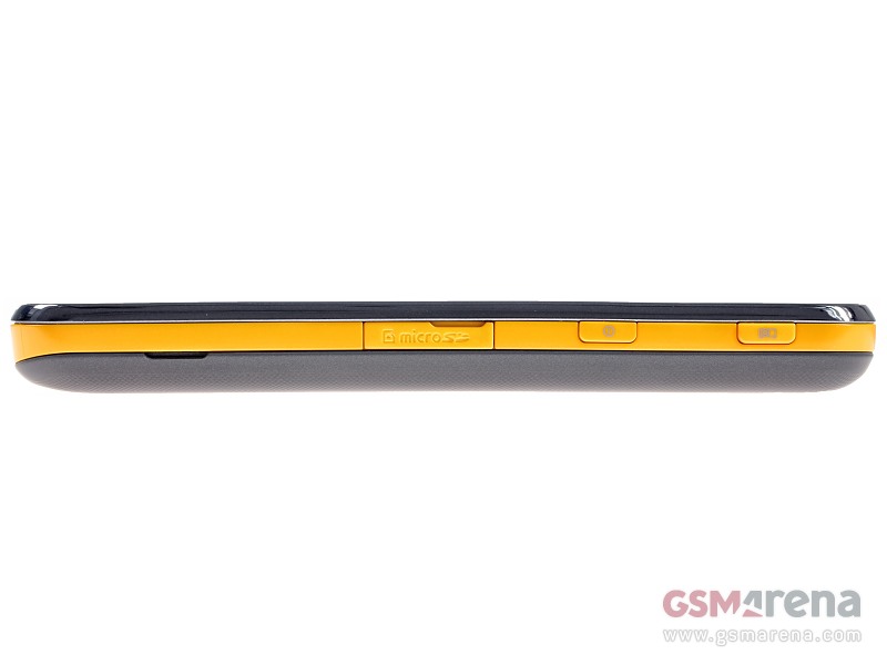 Samsung I8530 Galaxy Beam