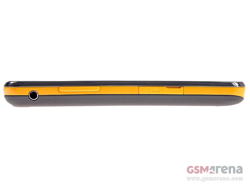 Samsung I8530 Galaxy Beam