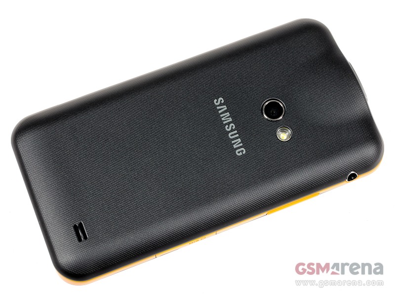 Samsung I8530 Galaxy Beam