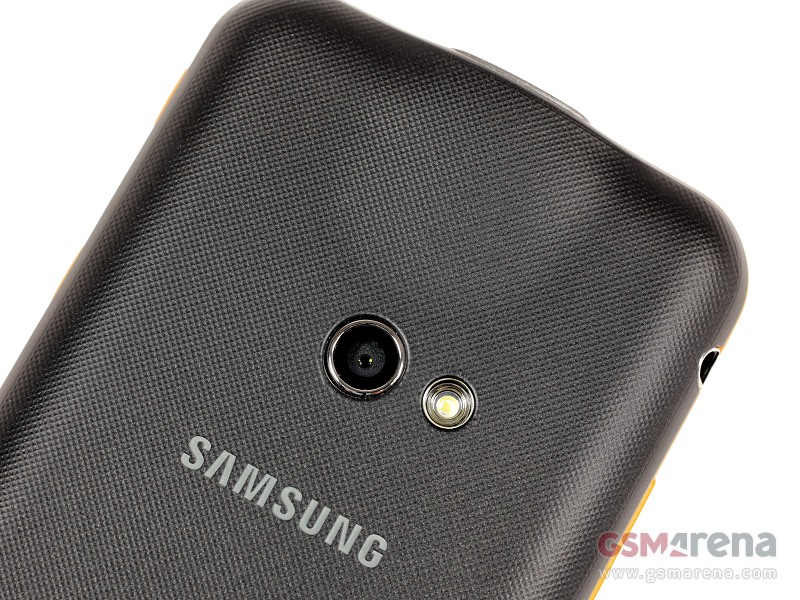 Samsung I8530 Galaxy Beam