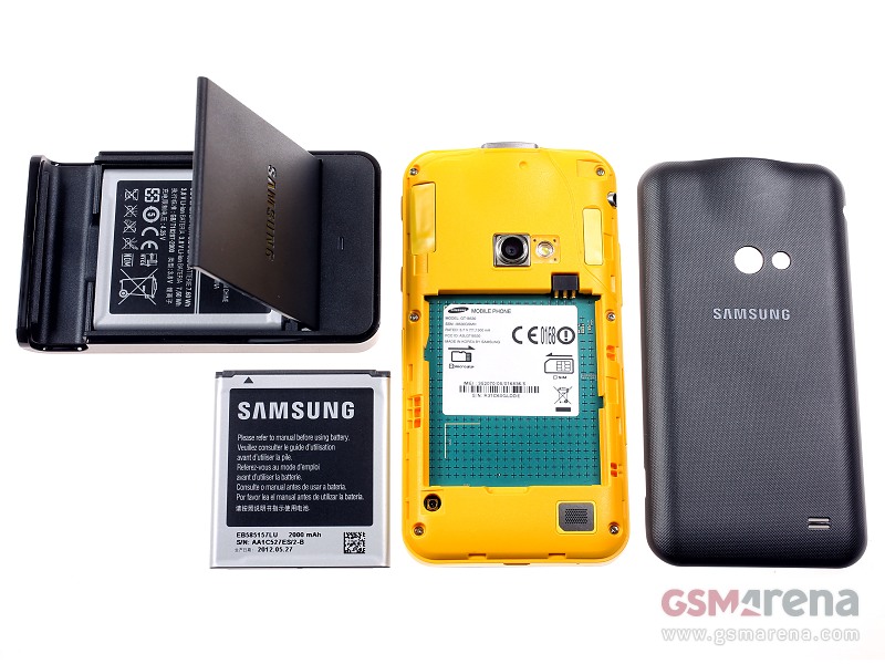 Samsung I8530 Galaxy Beam