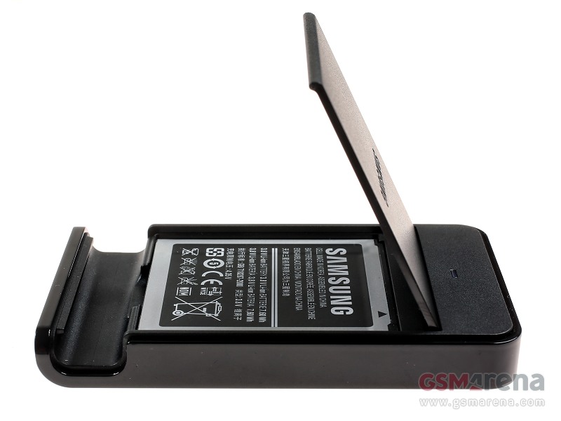 Samsung I8530 Galaxy Beam