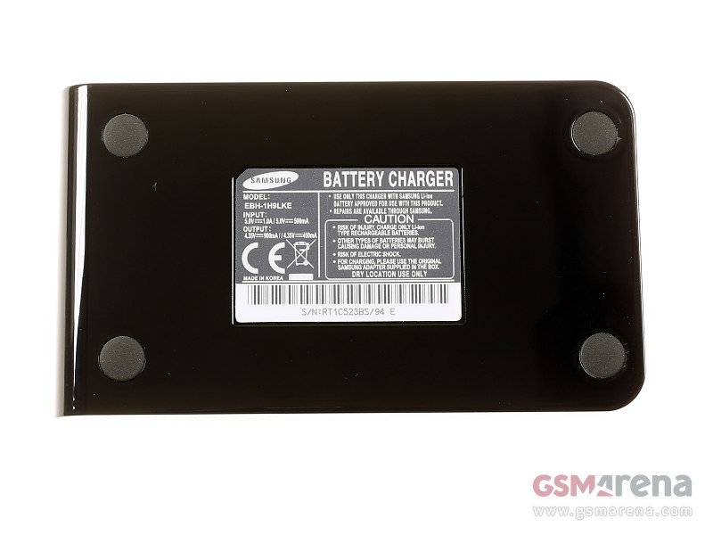 Samsung I8530 Galaxy Beam