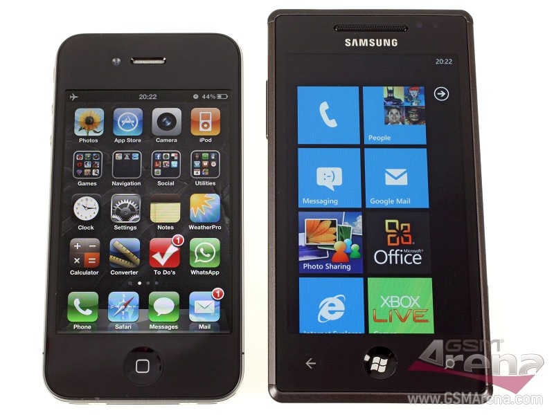 samsung ionic