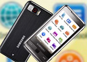 Samsung i900 Omnia review: The whole nine yards