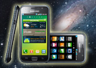 Samsung I9000 Galaxy S review: From outer space 