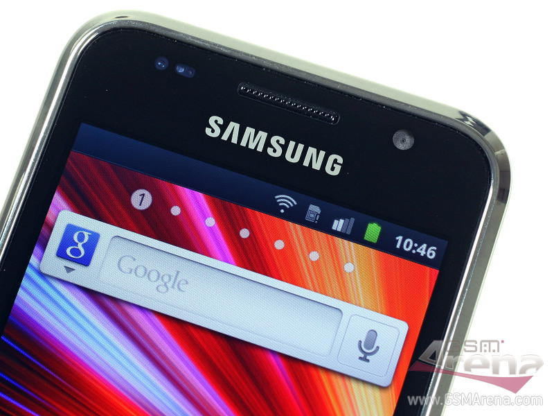 Samsung Galaxy S Plus I9001 Android 4.0 Update Samsung I9001 Galaxy S Plus pictures, official photos
