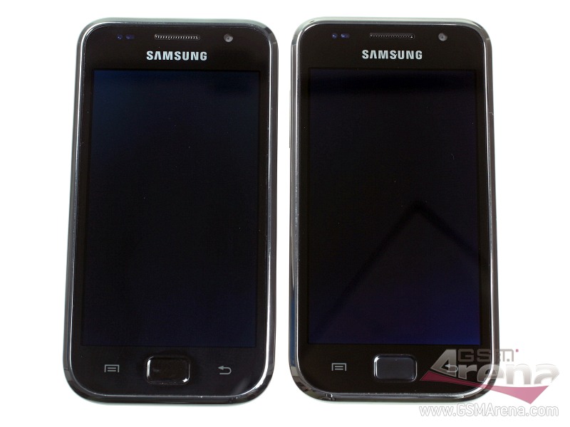 Samsung Galaxy S Plus I9001 Android 4.0 Update Samsung I9001 Galaxy S Plus pictures, official photos