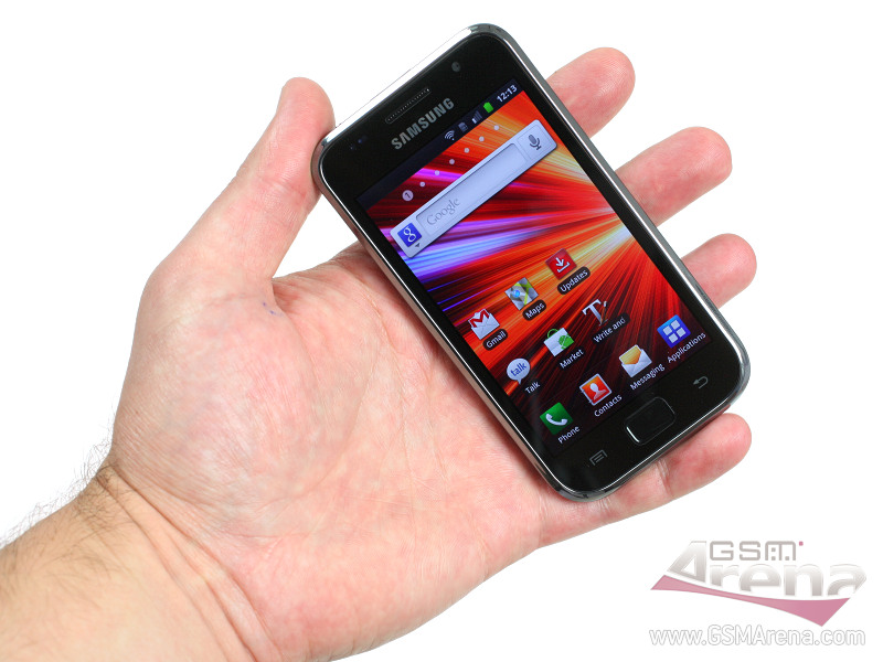 Samsung Galaxy S Plus I9001 Android 4.0 Update Samsung I9001 Galaxy S Plus pictures, official photos