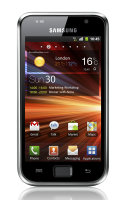 Samsung I9001 Galaxy S Plus Review