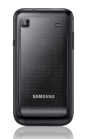 Samsung I9001 Galaxy S Plus Review