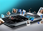 Samsung I9003 Galaxy SL review: Through different eyes