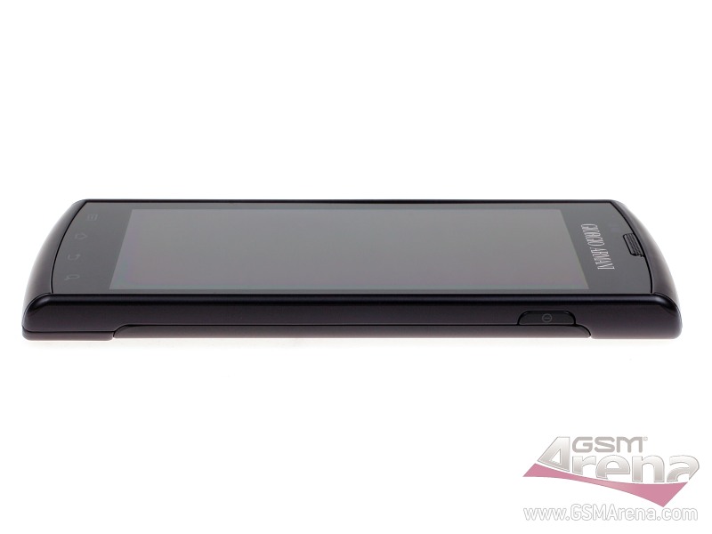 Samsung I9010 Galaxy S Giorgio Armani