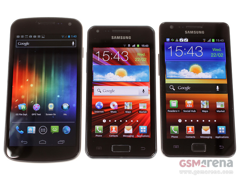 Samsung Galaxy S Advance I9070 Update Android 4.4 Samsung I9070 Galaxy S Advance pictures, official photos