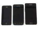 Samsung I9100 Galaxy S II