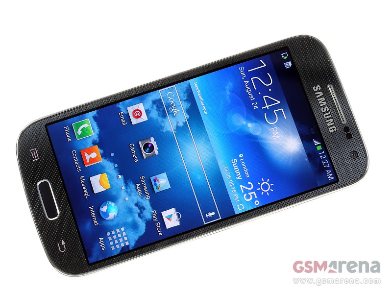 galaxy s4 mini i9190