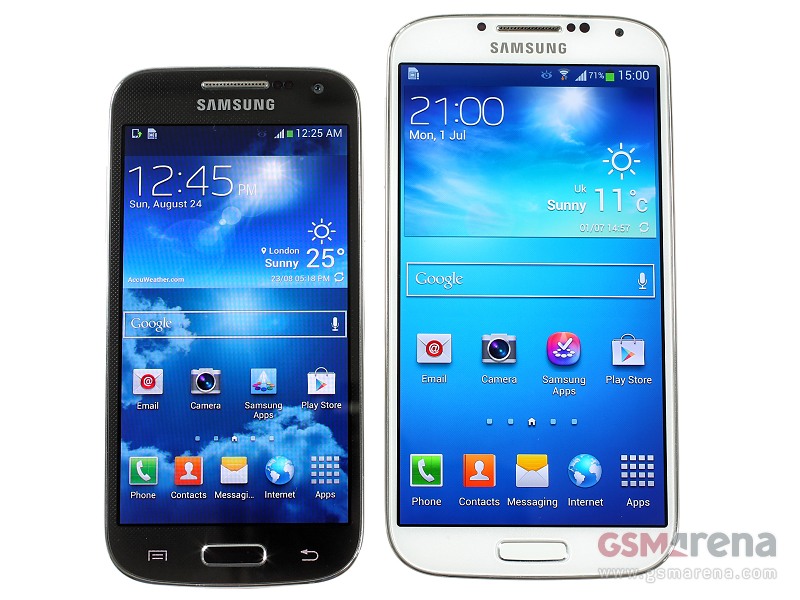 galaxy s4 mini i9190