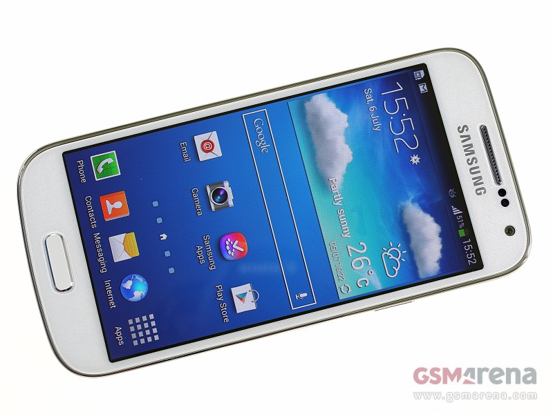 galaxy s4 mini i9190