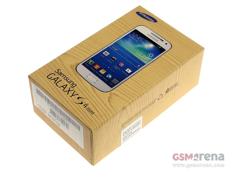 galaxy s4 mini i9190