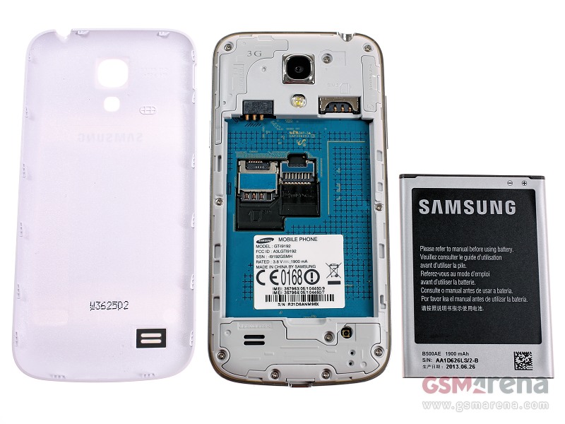 galaxy s4 mini i9190