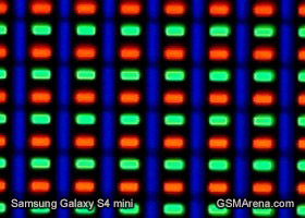 Samsung I9190 Galaxy S4 Mini Preview