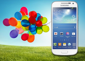 samsung s4 mini android 6