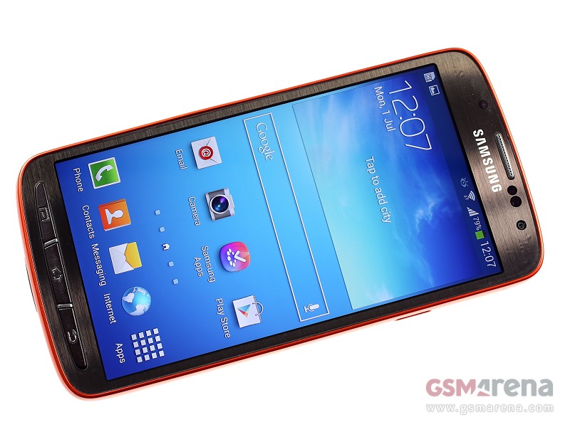 samsung s4 active i9295