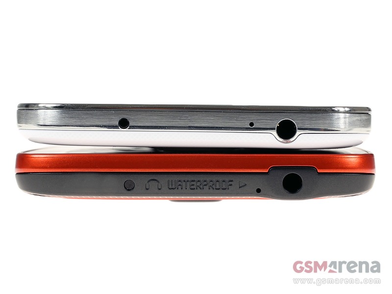 Samsung I9295 Galaxy S4 Active