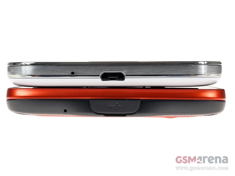 Samsung I9295 Galaxy S4 Active