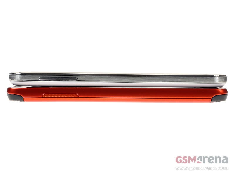 Samsung I9295 Galaxy S4 Active