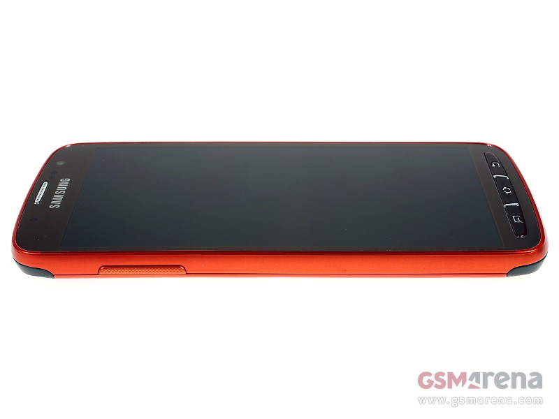 Samsung I9295 Galaxy S4 Active