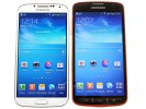 Samsung I9295 Galaxy S4 Active Preview