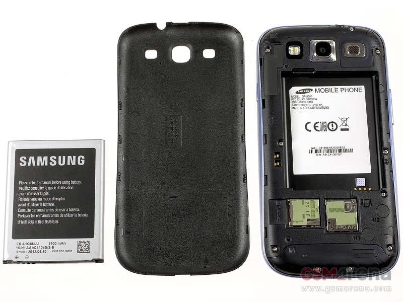 samsung i9300 galaxy s iii