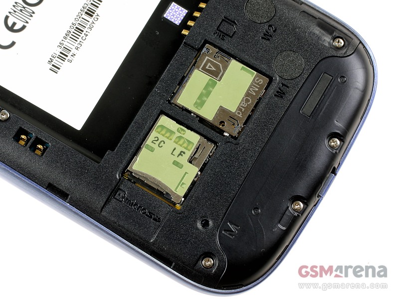 Samsung I9300 Galaxy S III