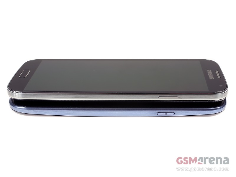 Samsung I9500 Galaxy S4
