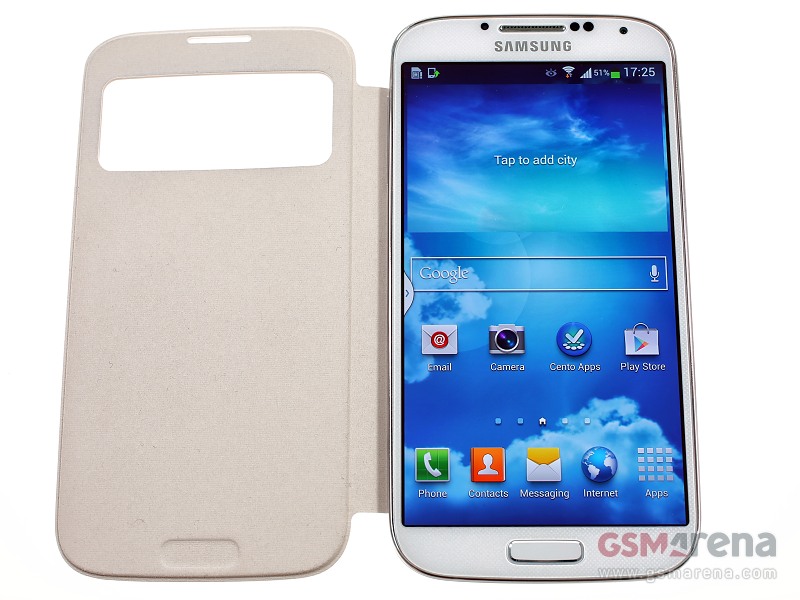 samsung galaxy i9500