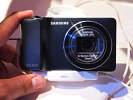 Samsung Ifa 2012 Galaxy Camera