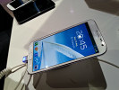 Samsung Ifa 2012 Note 2