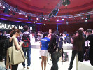 Samsung Ifa 2012 Note 2